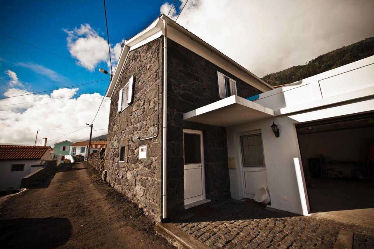 Alojamentos Pontas Negras Exterior photo
